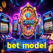 bet model